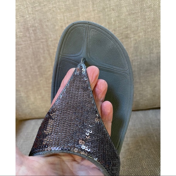 Fitflop sandals. - Picture 5 of 7